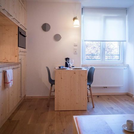 La Ferme Des Colieuvres Villa Lièpvre Kültér fotó